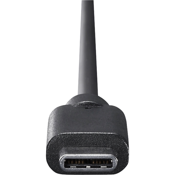 USB3.1 Gen1ケーブル（A to C） 2.0m ブラック