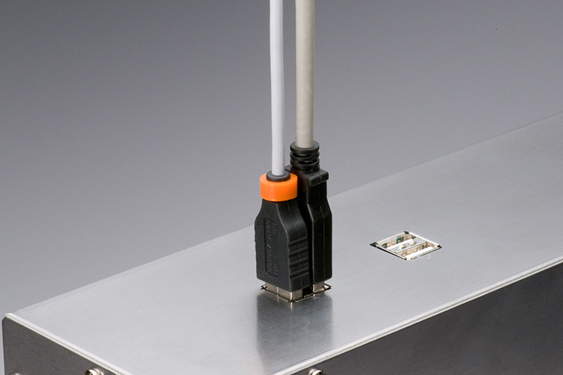 USBプラグ用高さ調整スペーサー