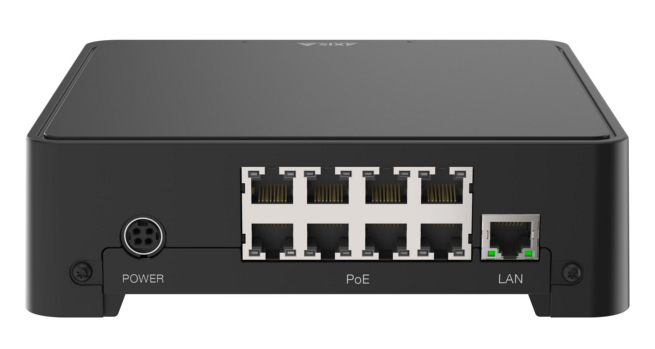 AXIS S3008 Mk II 8 TB