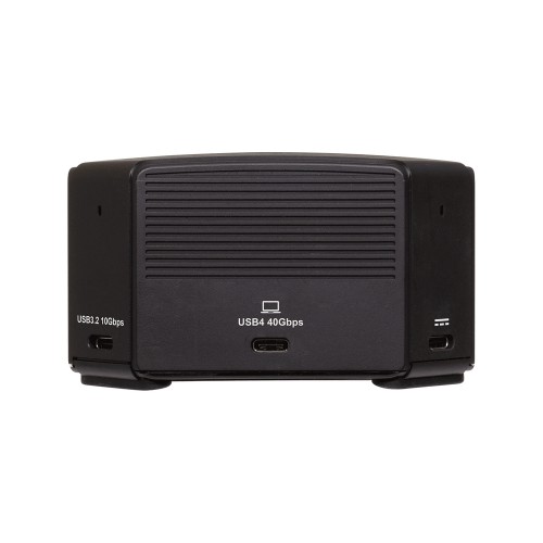 SPARKLE Conference Dock TD-8140S/USB4対応/USB PD対応(最大85W)/最大40Gbps のデータ転送速度/HDMI/DP出力搭載/マイク＆スピーカー搭載モデル