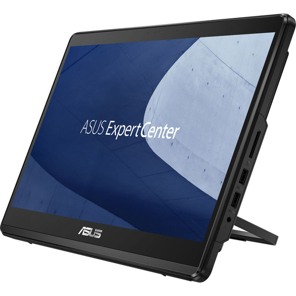ASUS E1600WKAT(Celeron N4500/8GB/SSD 256GB/インテル UHD グラフィックス/光学ドライブなし/Win11P/Officeなし/15.6型/ブラック/タッチパネル)