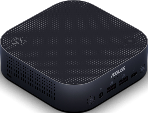 ASUS NUC 14 Pro AI (Intel Ultra 9 processor 288V/16GB/SSD・512GB/ODDなし/Win11 Pro/WiFi7/BT)
