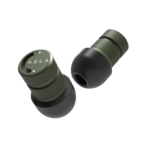 POM1000 II Military [ライブ用イヤープラグ]
