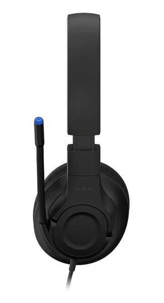 SoundForm Inspire 有線オーバーイヤーヘッドセット