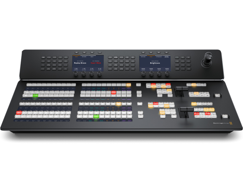 ATEM 2 M/E Advanced Panel 20 SWPANELADV2ME20