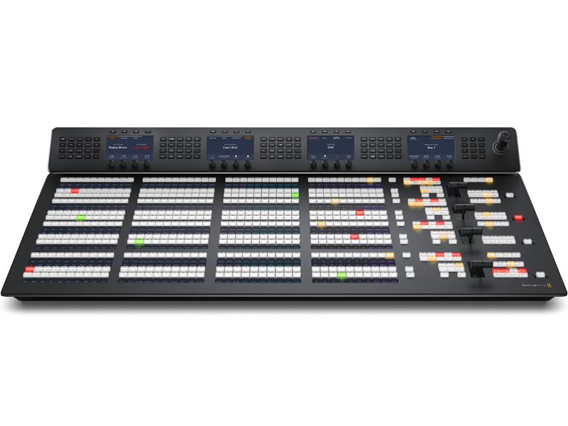 ATEM 4 M/E Advanced Panel 40 SWPANELADV4ME40