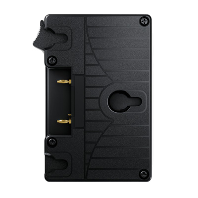 URSA Gold Battery Plate CINEURVBATTGOLD