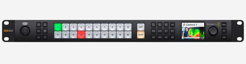 ATEM 2 M/E Constellation 4K SWATEMSCN2/2ME2/4K