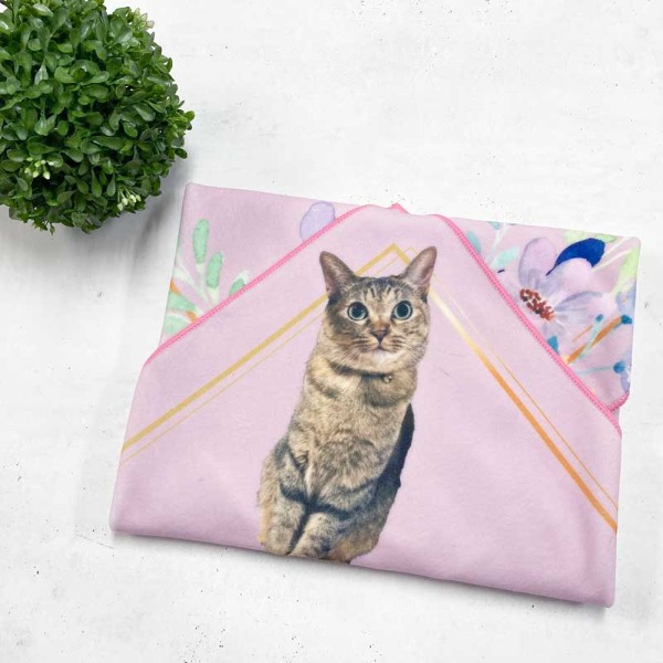 KURUMU～中身の形に合わせて変幻自在に包む布～ブラック