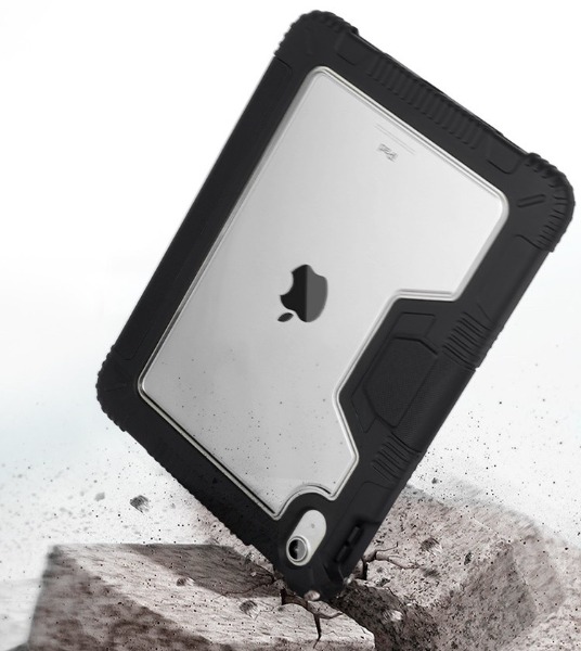 iPad 第10世代・iPad(A16)用 衝撃軽減スリムケース