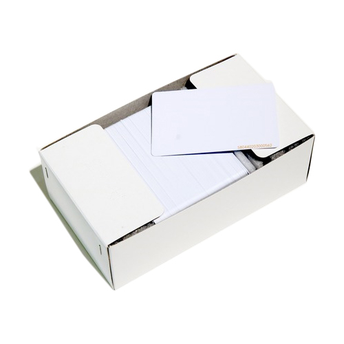 インクジェット対応ICカード FeliCa Lite-S版