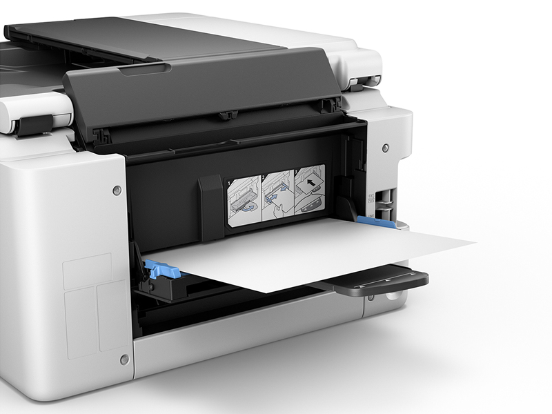 A4カラービジネスインクジェット複合機 GX4030【特大容量タンクモデル】