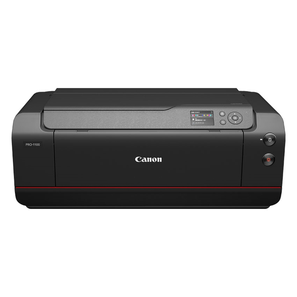 大判プリンター imagePROGRAF PRO-1100