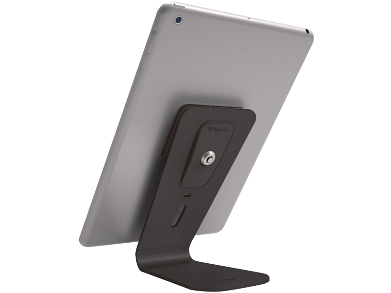 汎用タブレットスタンド 黒