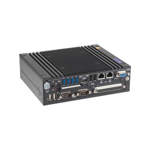 ボックスコンピュータ BX-M210 GPIO/M.2 128GB