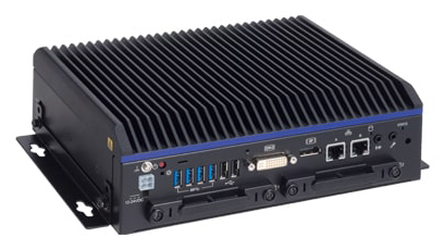 BX-M4600-J Celeron G6900TE / 16GB ECC RAM / 256GB SSD(TLC) / 電断プロテクト対応 / Win10 IoT Ent.2021