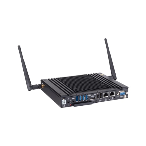 ボックスコンピュータ BX-T210 無線あり/SSD 512GB(TLC)