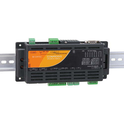 CONPROSYS一体型モジュール RS422/485