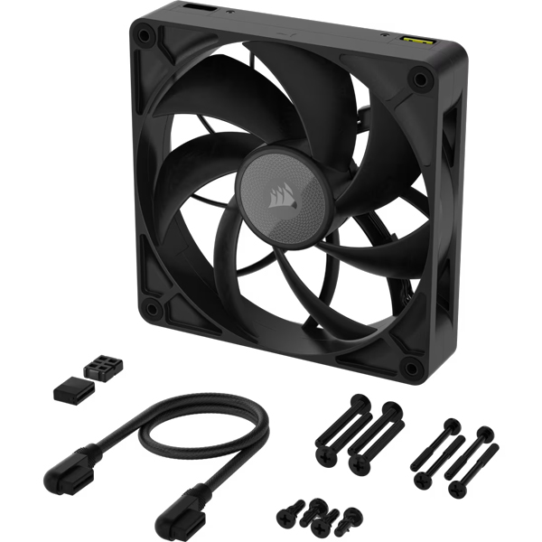 iCUE LINK RX140 MAX Single Fan Expansion