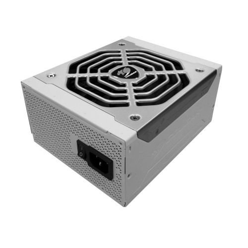 POLAR X2 1200/フルモジュラー式 1200W電源ユニット/ホワイト/80PLUS Platinum/ATX 3.1準拠/12V-2x6コネクター搭載/各種保護機能/10年保証