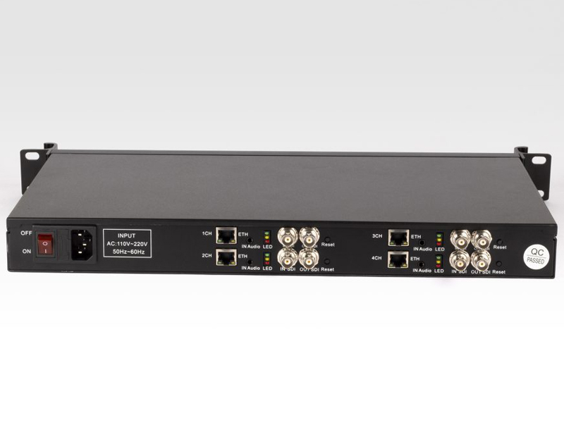 Antrica ANT-2554 エンコーダ