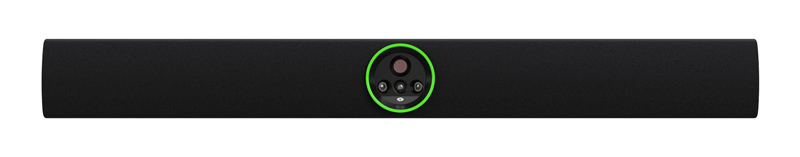 中大規模会議室向けサウンドバービデオ会議システムキット Microsoft Teams版