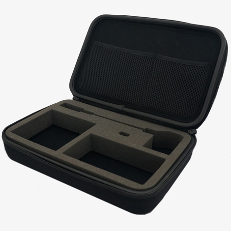 LiveShell X 専用キャリーケース