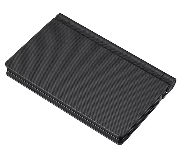 電子辞書 EX-word XD-SA9000BK （55コンテンツ/外国語モデル/ブラック）