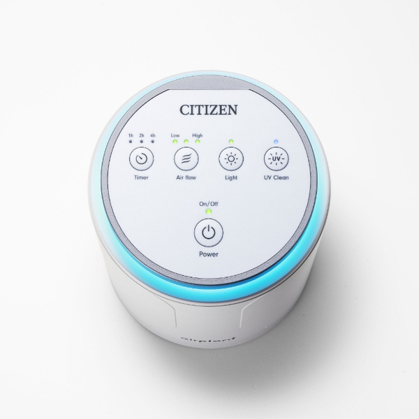 UV除菌空気清浄機 airplant