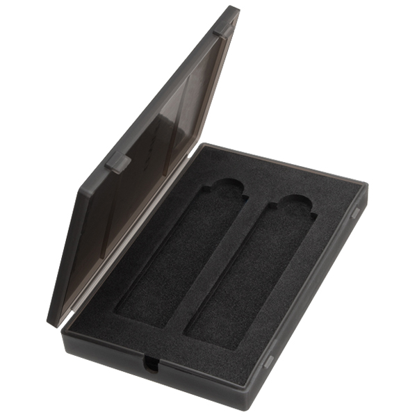 裸族の弁当箱M.2