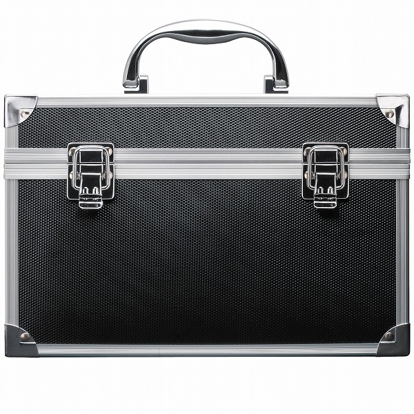 裸族のハードなケース