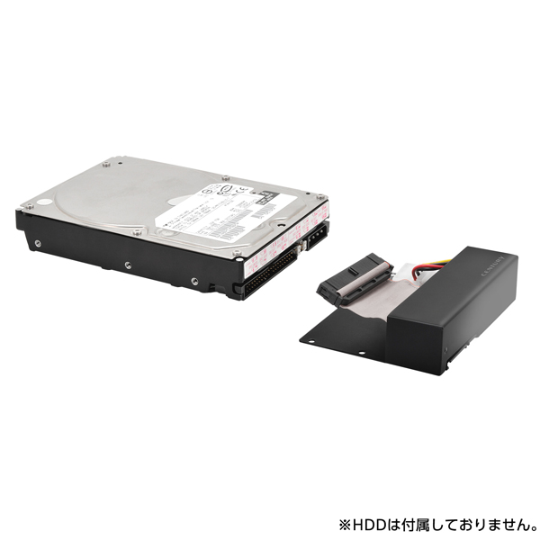 直付け IDE to SATA