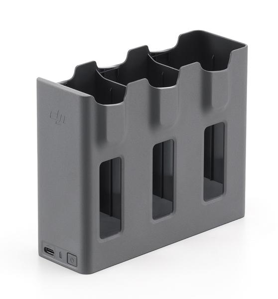 DJI Mavic 4 Pro Parallel Charging Hub - WAM006