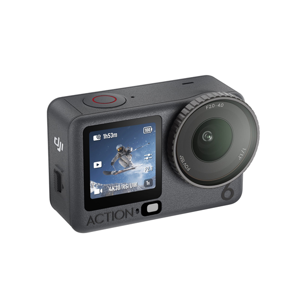 Osmo Action 6 Adventure Combo - OA6J02