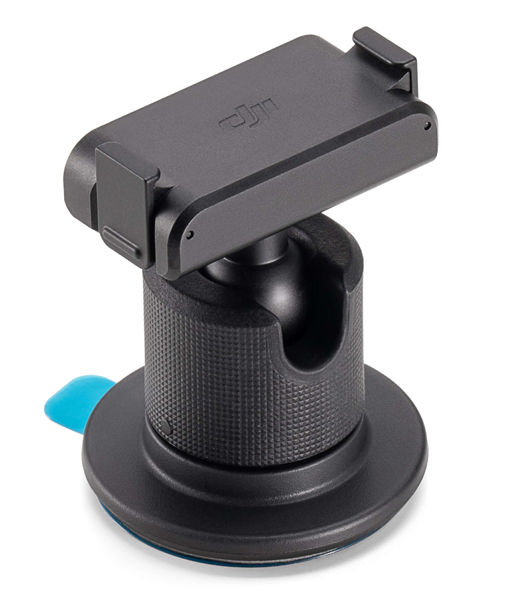 Osmo 磁気ボールジョイント アダプターマウント AC2031