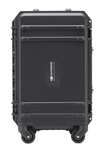 DJI BS65 インテリジェント バッテリーステーション