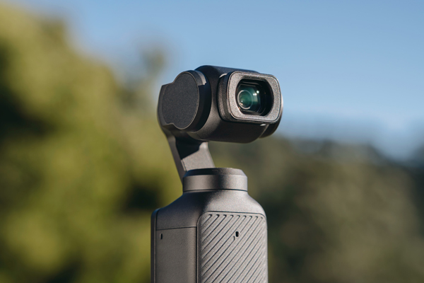 DJI Osmo Pocket 3 Wide-Angle Lens OP9113