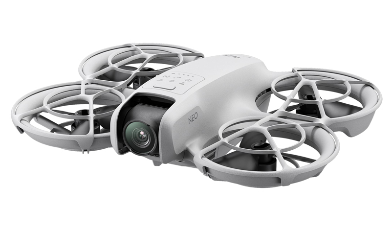 DJI Neo（機体単体） WB5211(DJI)