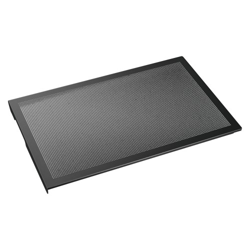 AIR PANEL 100/DeepCool PCケース「CH160」「CH170」シリーズケース専用メッシュパネル/ブラック