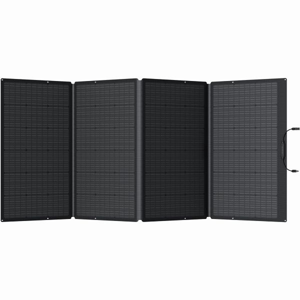 400Wソーラーパネル