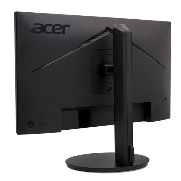 27インチ液晶ディスプレイ (27型/1920×1080、フルHD/HDMI、DisplayPort、ミニD-Sub/2W+2Wステレオスピーカー/IPS/非光沢/LED/1ms)