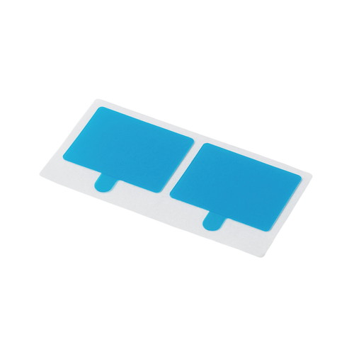 AirPods Pro 第2世代対応アクセサリ/TOUGH SLIM Lockケース/ロック機能/カラビナ付き/ブラック