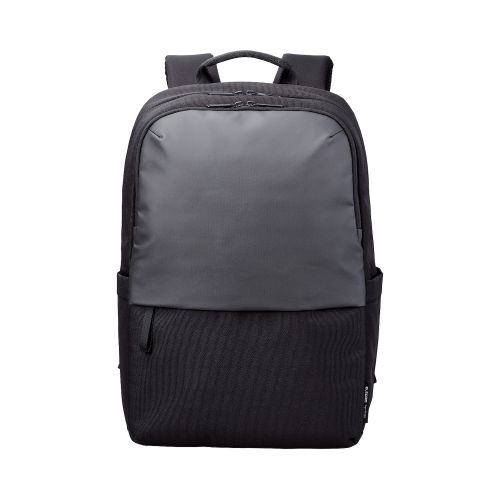 バックパック/軽量タイプ/15.6inch/17L/撥水加工/高耐久ファスナー採用/ブラック