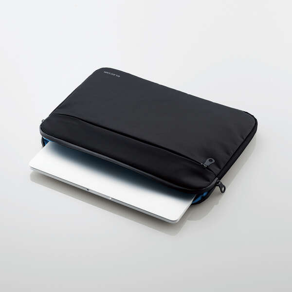 インナーケース/抗菌/14.0インチ/ブラック