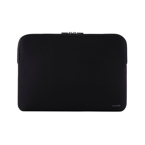PC用インナーバッグ/ネオプレン/15.6インチ/ブラック
