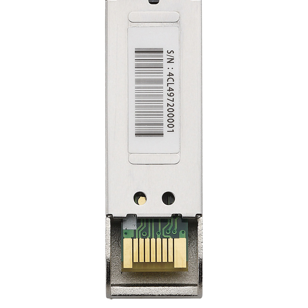 スイッチ用SFPモジュール/1000BASE-LX
