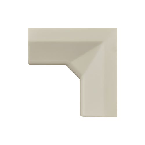 LD-GAF3M用接続ユニット/入ズミ/ベージュ