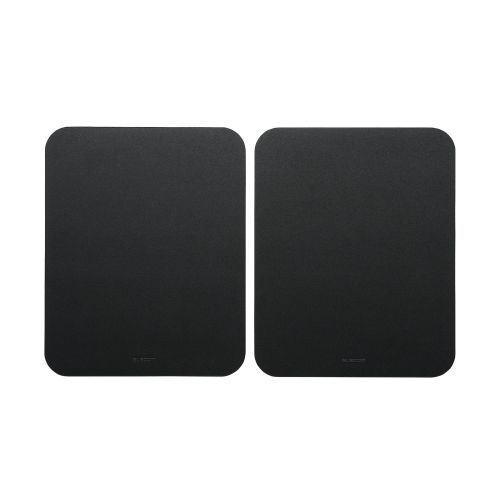 Nintendo Switch 2/コントローラーパッド/ショート/2枚入り/ブラック