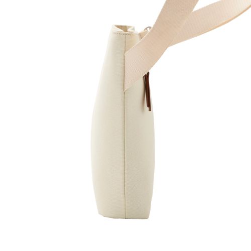 タブレット汎用ショルダーバッグ/～11インチ/ホワイト