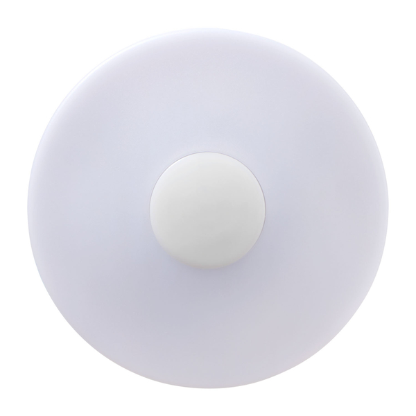 LEDセンサー付きライト 電池式/フラット人感センサー フック付